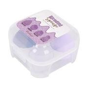 Prolux Cosmetics Blending Sponge Set