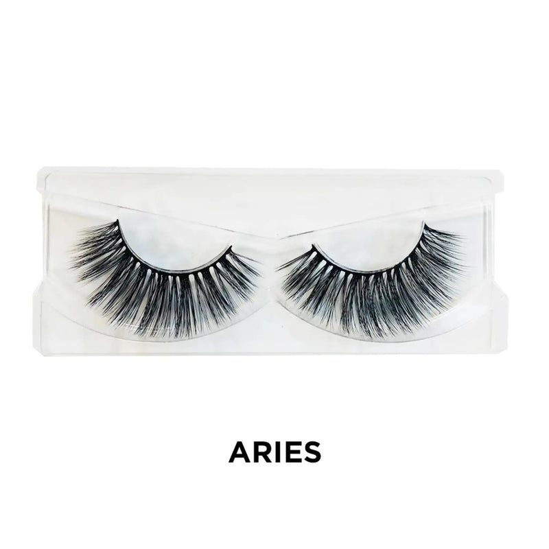 Prolux Cosmetics Zodiac Faux Mink Lashes Eyelashes Eyelashes