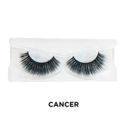 Prolux Cosmetics Zodiac Faux Mink Lashes Eyelashes Eyelashes
