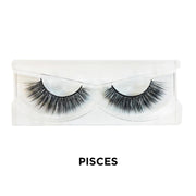 Prolux Cosmetics Zodiac Faux Mink Lashes Eyelashes Eyelashes