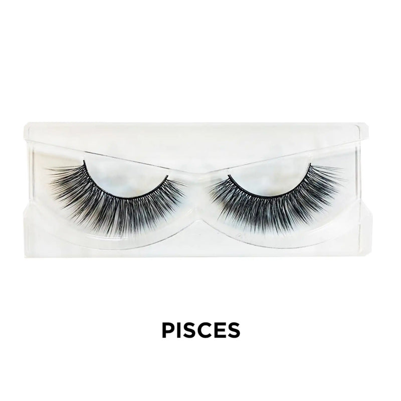 Prolux Cosmetics Zodiac Faux Mink Lashes Eyelashes Eyelashes