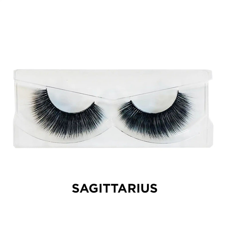 Prolux Cosmetics Zodiac Faux Mink Lashes Eyelashes Eyelashes