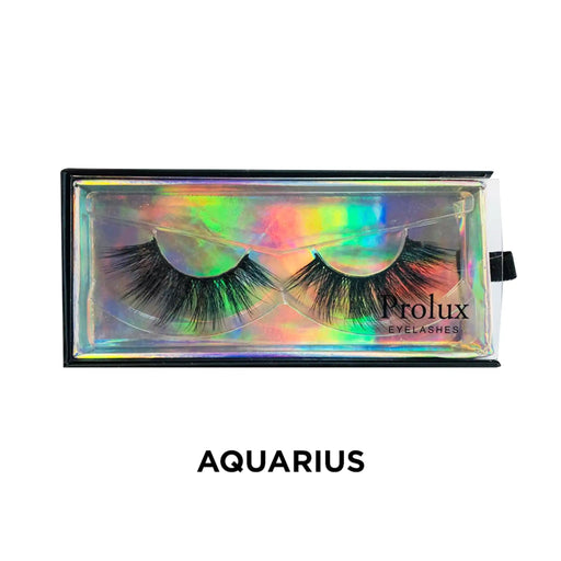Prolux Cosmetics Zodiac Faux Mink Lashes Eyelashes Eyelashes