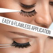 Prolux Cosmetics Zodiac Faux Mink Lashes Eyelashes Eyelashes