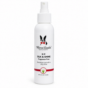 Warren London K9 Silk & Shine - Revitalize and Shines the Coat Spa Product Lavender