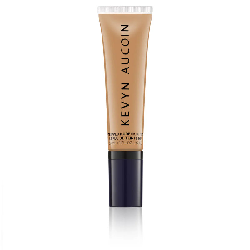 Nava Beauty Kevyn Aucoin Stripped Nude Skin Tint 1 OZ White Smoke Light ST 01,Light ST 02,Light ST 03,Medium ST 04,Medium ST 05,Medium ST 06,Medium ST 07,Deep ST 08,Deep ST 09,Deep ST 10