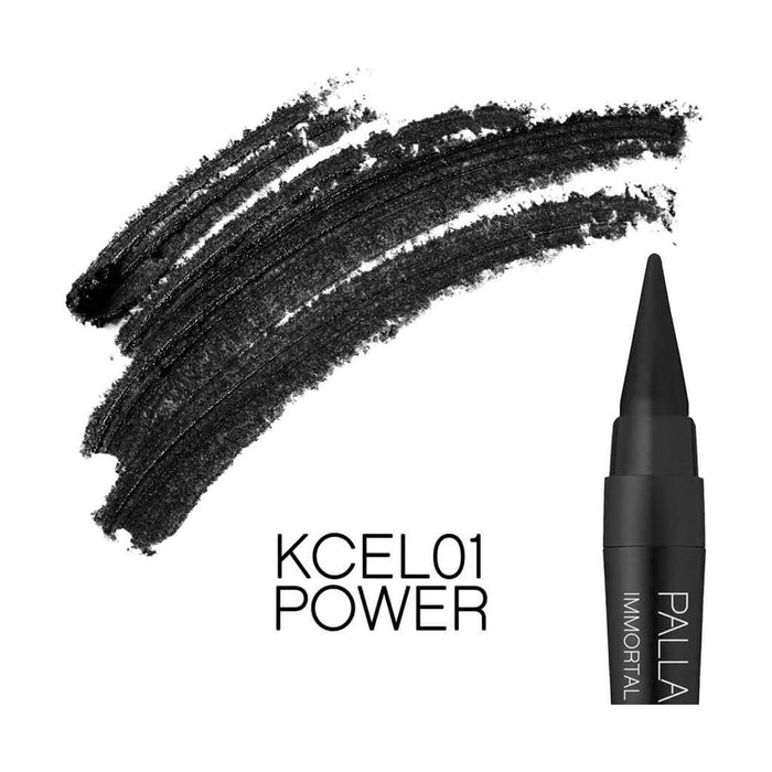 Palladio - Immortal Kajal Lasting Cream Eyeliner