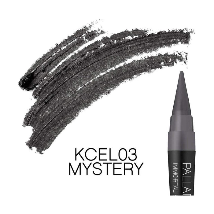 Palladio - Immortal Kajal Lasting Cream Eyeliner