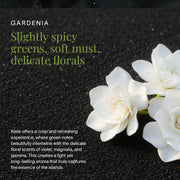 Ua Body | Hawaiian Skincare Kiele Gardenia Roller Perfume Roller Perfume