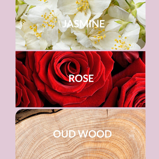 Aroma360 Kiss By a Rose Oil