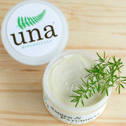 Una Biologicals® Amber Patchouli Body Butter | Natural Body Lotion | Una Biologicals Body Butter