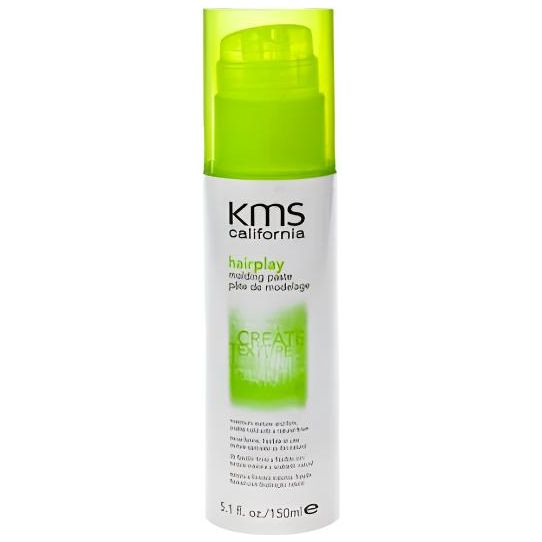 KMS Hair Play Molding Paste 5.1 Oz