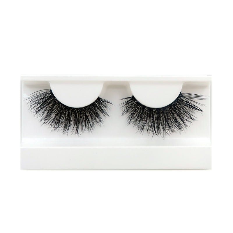 VIP Extensions VIP Eyelashes - Extra Long Silk Strip Lashes