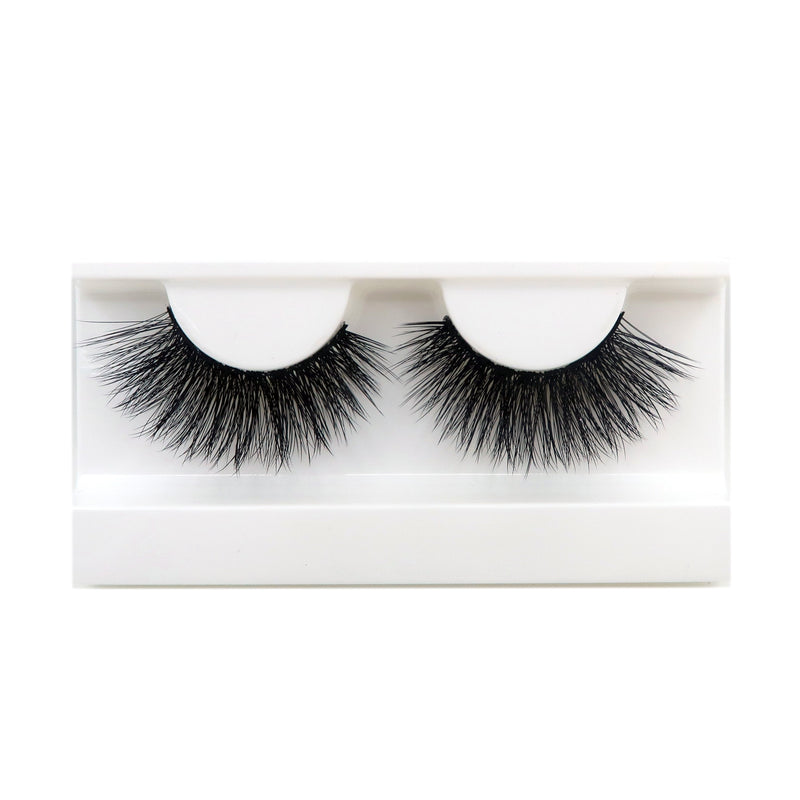 VIP Extensions VIP Eyelashes - Extra Long Silk Strip Lashes