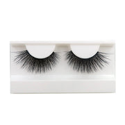 VIP Extensions VIP Eyelashes - Extra Long Silk Strip Lashes