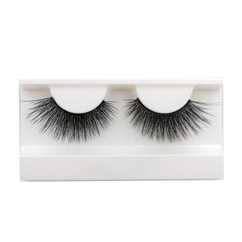 VIP Extensions VIP Eyelashes - Extra Long Silk Strip Lashes