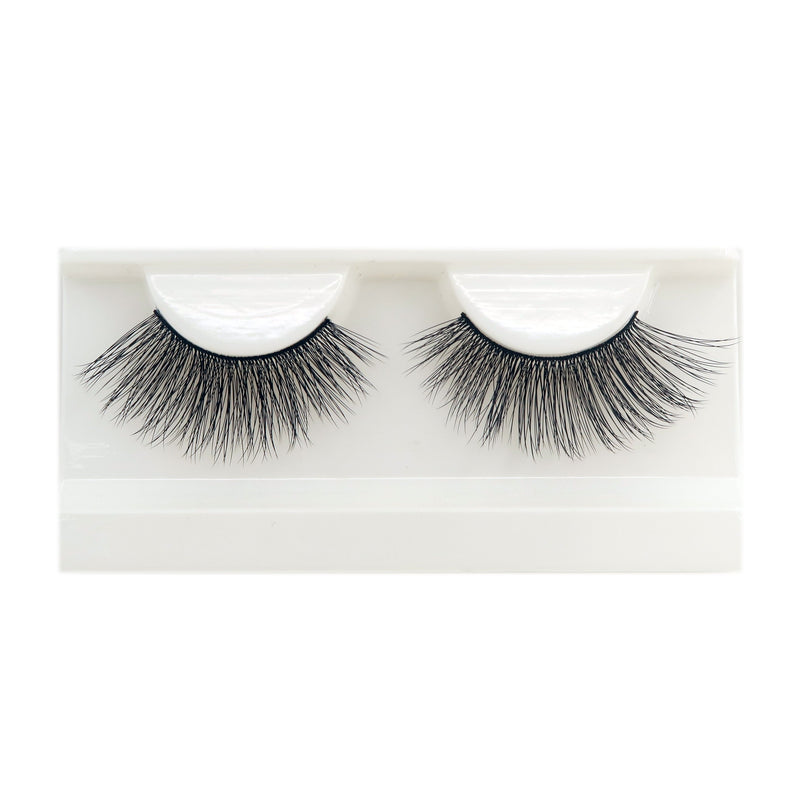VIP Extensions VIP Eyelashes - Extra Long Silk Strip Lashes