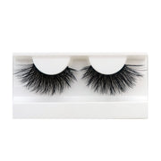 VIP Extensions VIP Eyelashes - Extra Long Silk Strip Lashes
