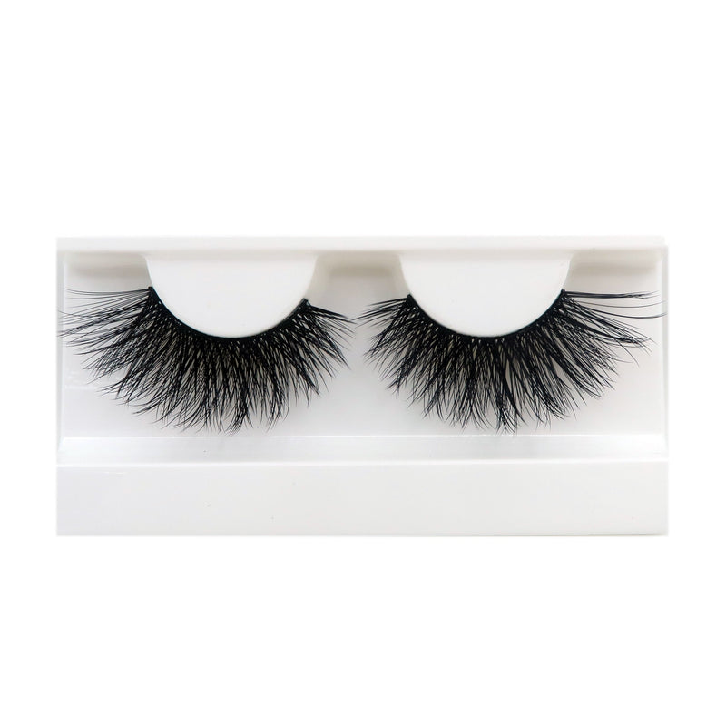 VIP Extensions VIP Eyelashes - Extra Long Silk Strip Lashes
