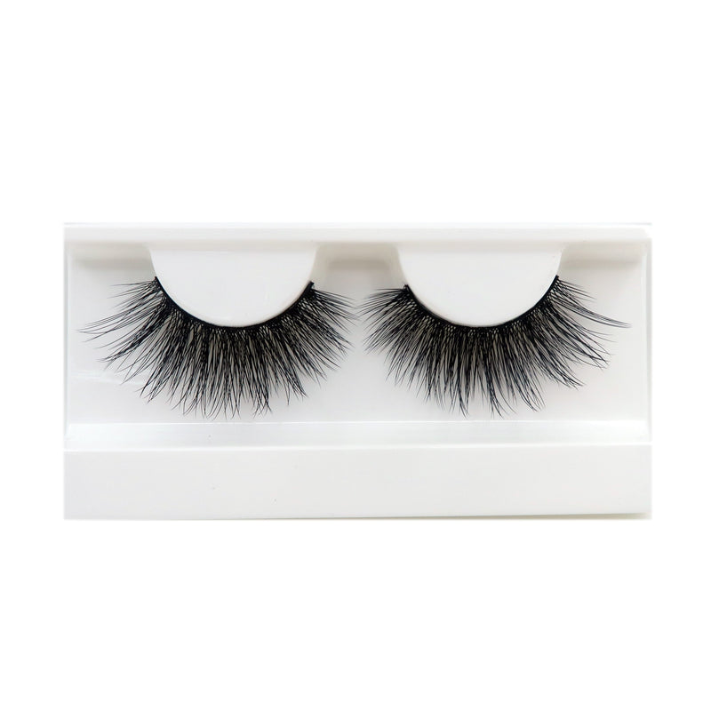 VIP Extensions VIP Eyelashes - Extra Long Silk Strip Lashes