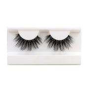 VIP Extensions VIP Eyelashes - Extra Long Silk Strip Lashes
