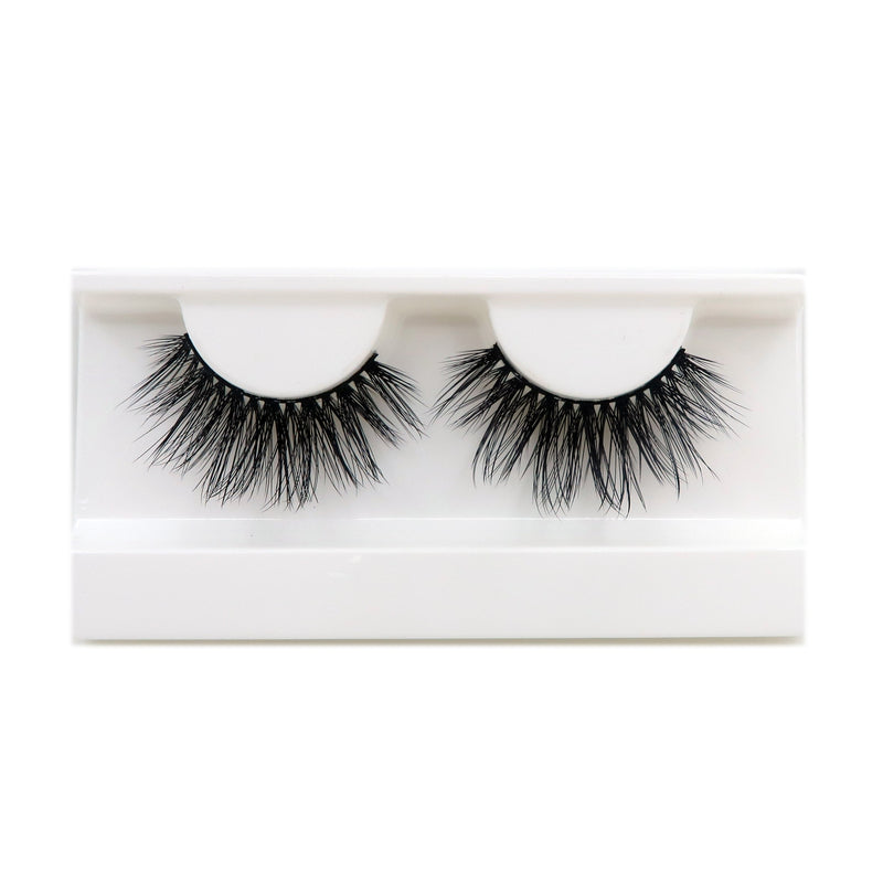 VIP Extensions VIP Eyelashes - Extra Long Silk Strip Lashes