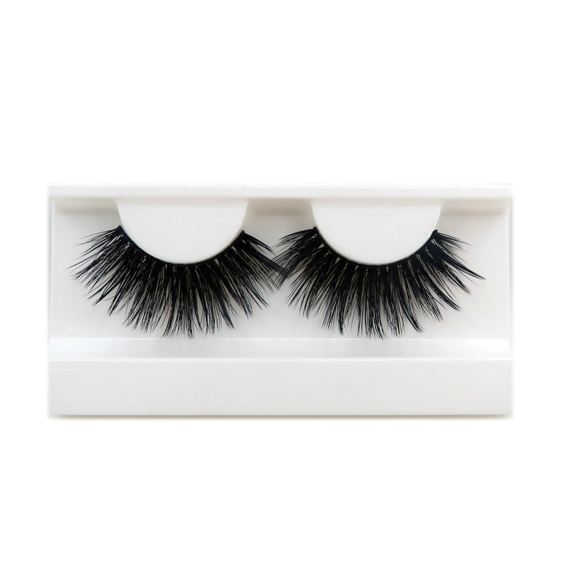 VIP Extensions VIP Eyelashes - Extra Long Silk Strip Lashes