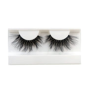 VIP Extensions VIP Eyelashes - Extra Long Silk Strip Lashes