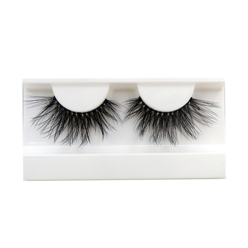 VIP Extensions VIP Eyelashes - Extra Long Silk Strip Lashes