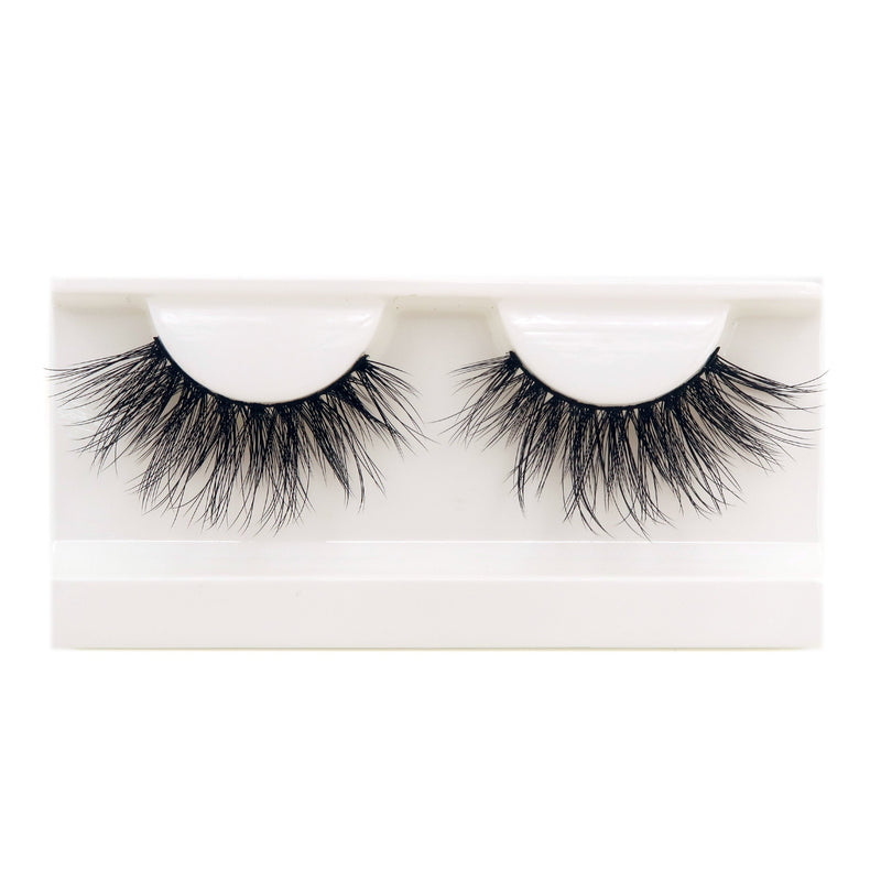 VIP Extensions VIP Eyelashes - Extra Long Silk Strip Lashes