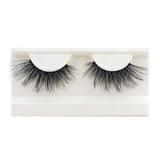 VIP Extensions VIP Eyelashes - Extra Long Silk Strip Lashes