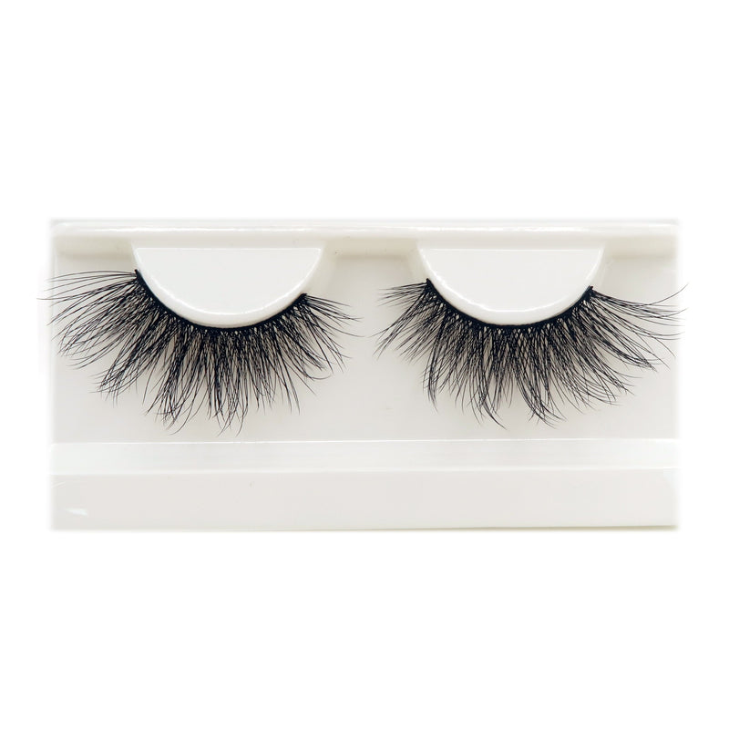 VIP Extensions VIP Eyelashes - Extra Long Silk Strip Lashes