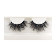 VIP Extensions VIP Eyelashes - Extra Long Silk Strip Lashes