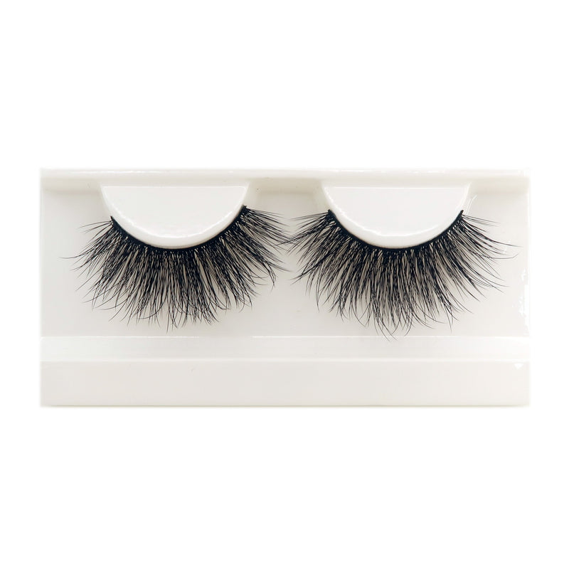 VIP Extensions VIP Eyelashes - Extra Long Silk Strip Lashes
