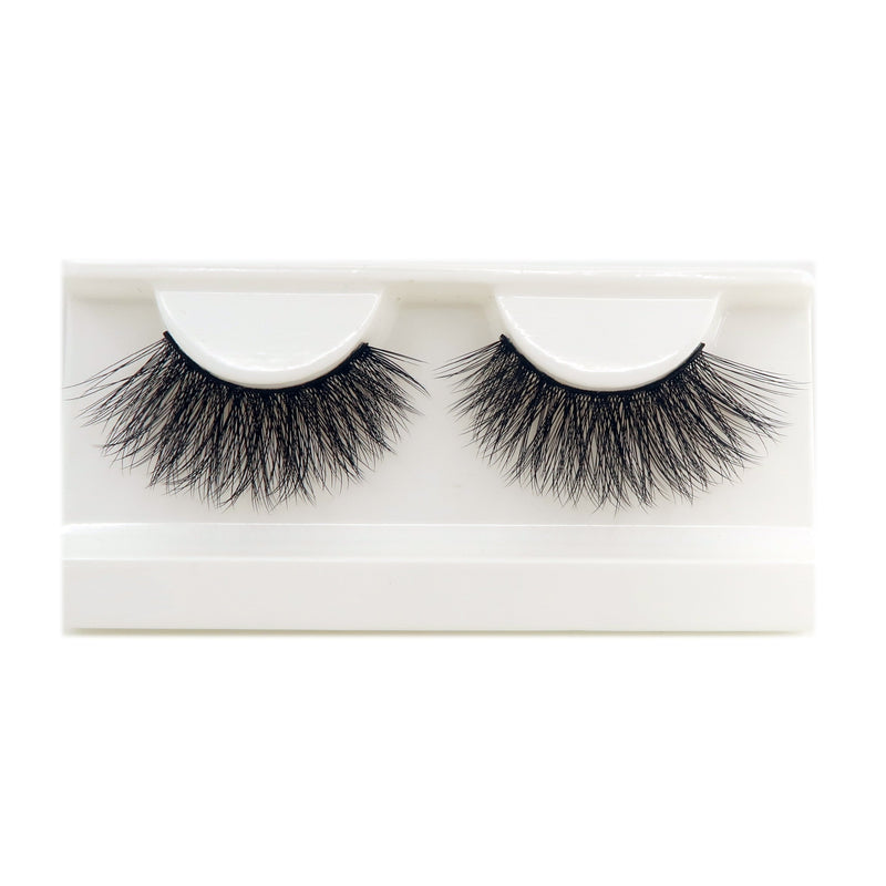 VIP Extensions VIP Eyelashes - Extra Long Silk Strip Lashes