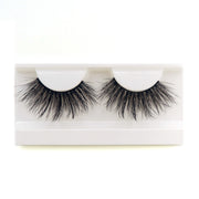 VIP Extensions VIP Eyelashes - Extra Long Silk Strip Lashes