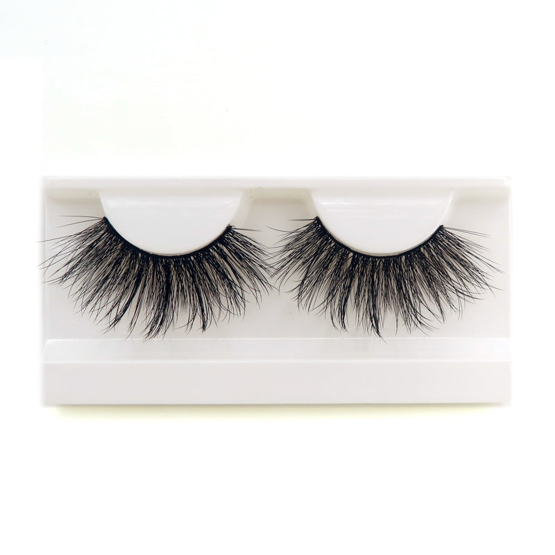 VIP Extensions VIP Eyelashes - Extra Long Silk Strip Lashes