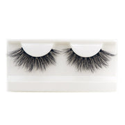 VIP Extensions VIP Eyelashes - Extra Long Silk Strip Lashes