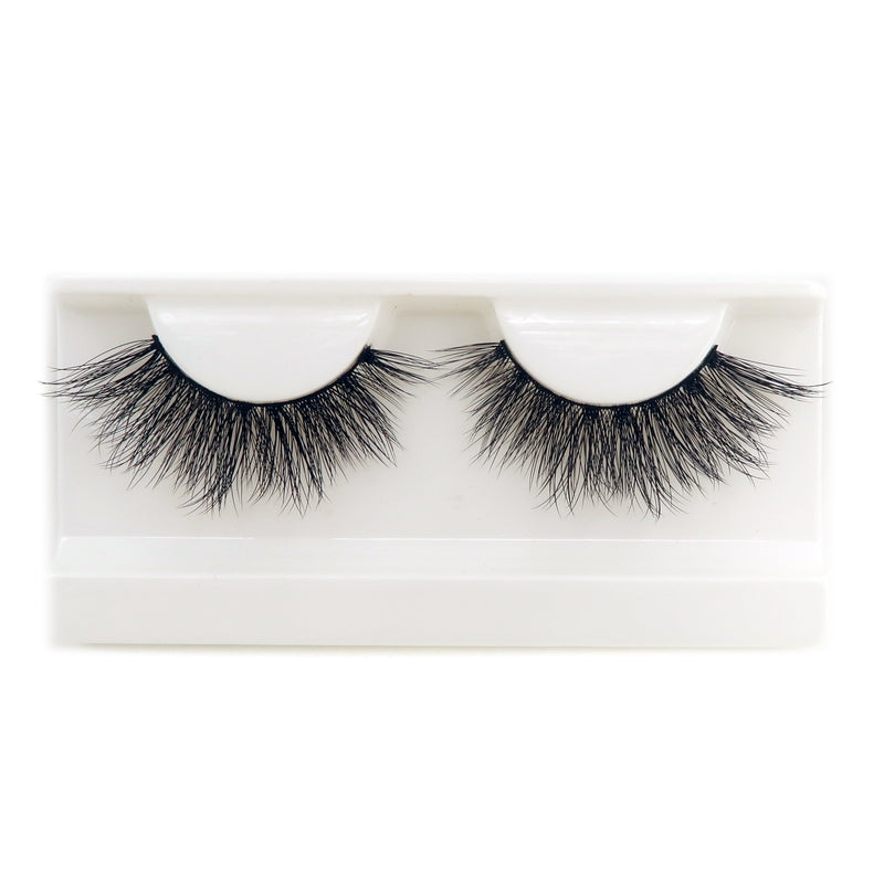 VIP Extensions VIP Eyelashes - Extra Long Silk Strip Lashes