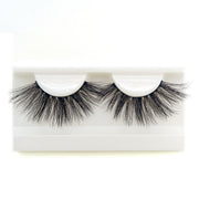 VIP Extensions VIP Eyelashes - Extra Long Silk Strip Lashes