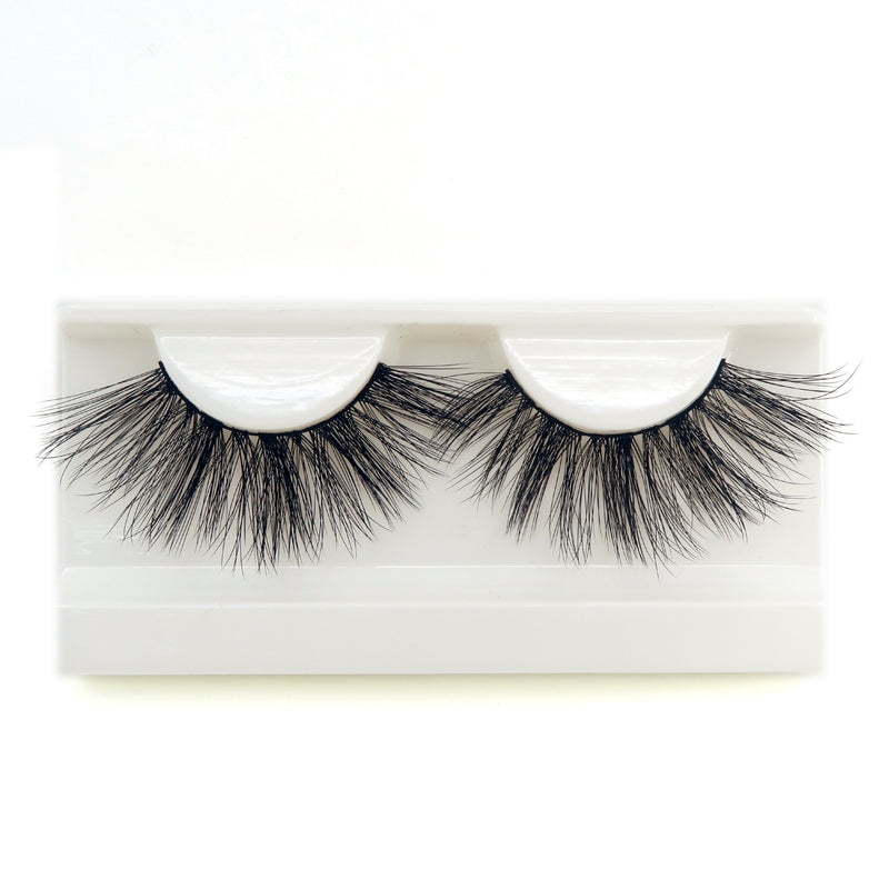 VIP Extensions VIP Eyelashes - Extra Long Silk Strip Lashes