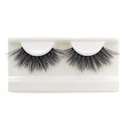 VIP Extensions VIP Eyelashes - Extra Long Silk Strip Lashes
