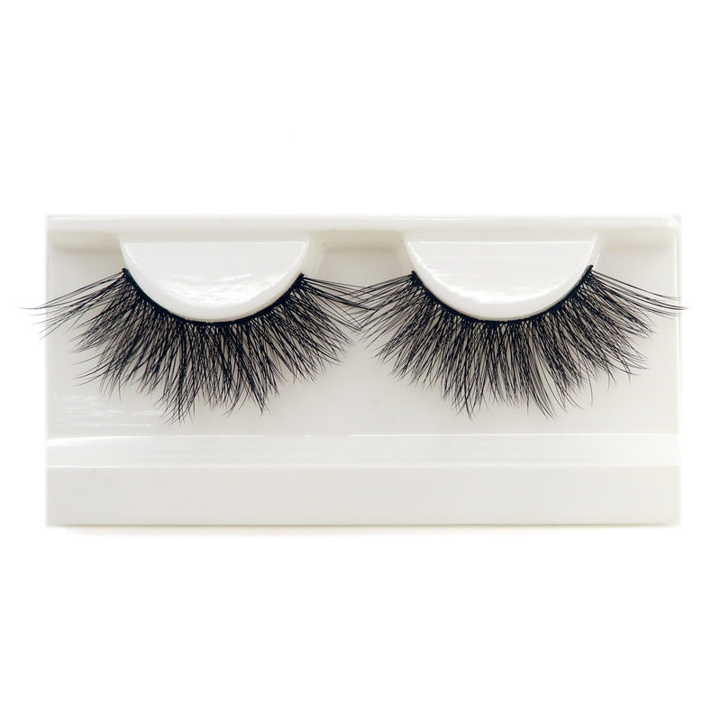 VIP Extensions VIP Eyelashes - Extra Long Silk Strip Lashes