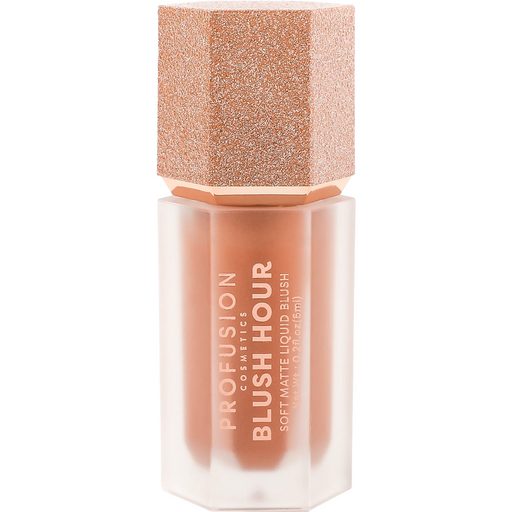 Profusion Cosmetics - Blush Hour | Soft Matte Liquid Blush - 1oz