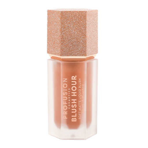Profusion Cosmetics Blush Hour | Soft Matte Liquid Blush Face