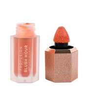 Profusion Cosmetics Blush Hour | Soft Matte Liquid Blush Face