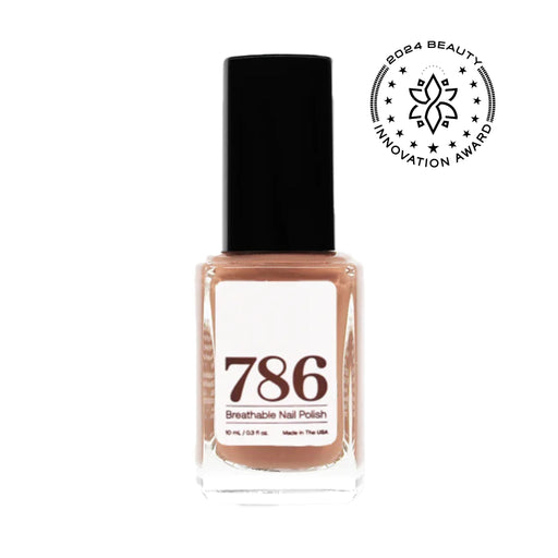 786 Cosmetics Kabul - Breathable Nail Polish