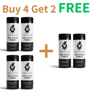 Tribal Chimp Hair Styling Powder - Buy 2 Get 1 FREE