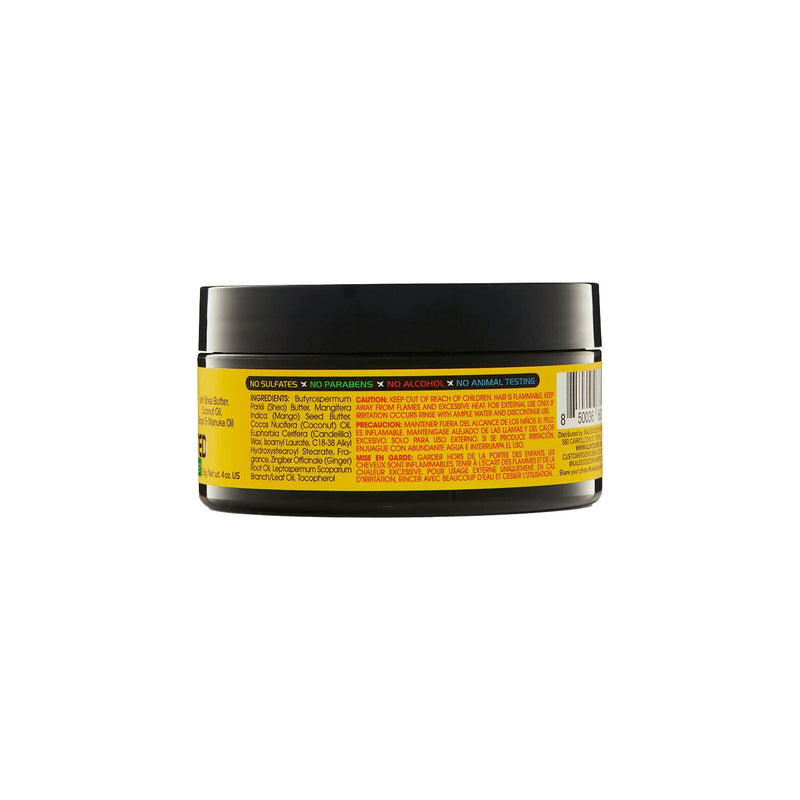 Mill's Beauty Supply Kaleidoscope Da Brat Unrestricted Braid & Loc Butter Hair Styling Products