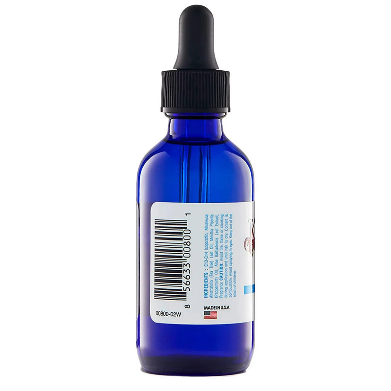 Mill's Beauty Supply Kaleidoscope Miracle Drops Hair and Scalp Oil